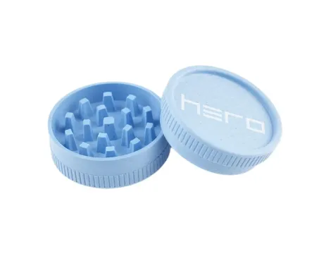 Młynek z włókna konopnego HERO - 8